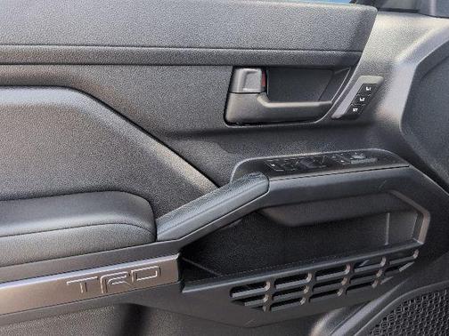 Cutting Edge 2025 Toyota 4Runner TRD Sport Premium
