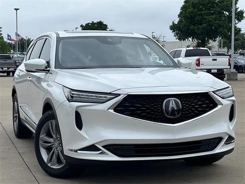 2023 Acura MDX Standard