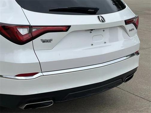 2023 Acura MDX Standard