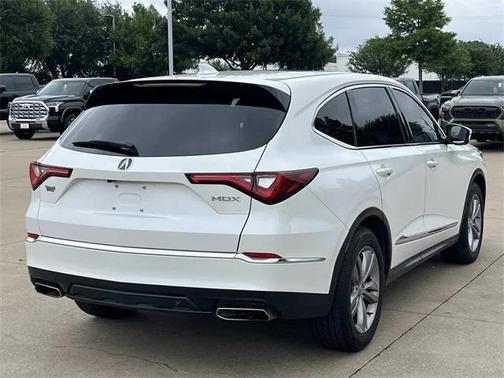 2023 Acura MDX Standard