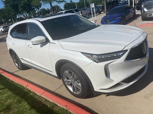 2023 Acura MDX Standard