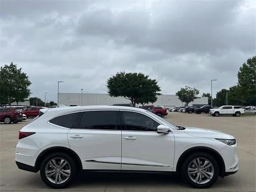 2023 Acura MDX Standard