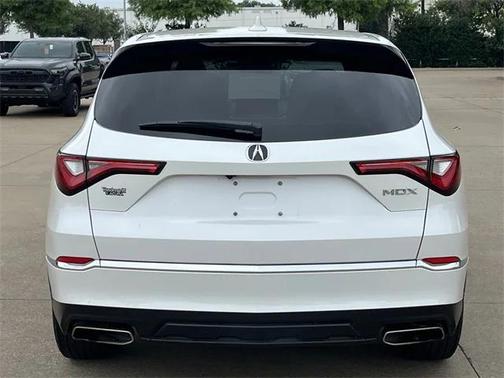 2023 Acura MDX Standard