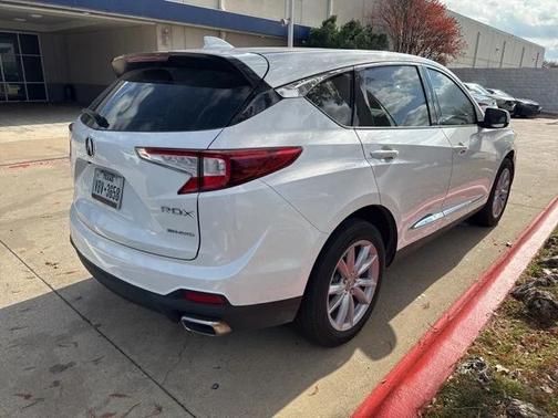 2024 Acura RDX Base