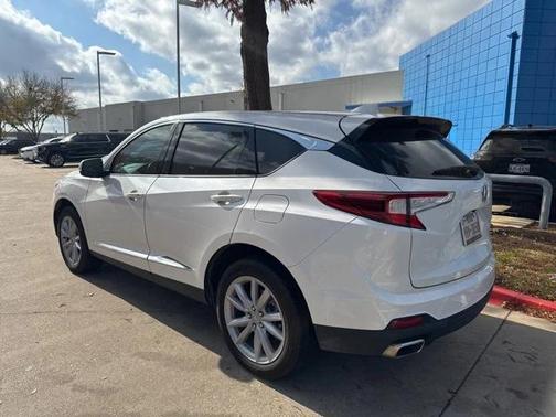 2024 Acura RDX Base