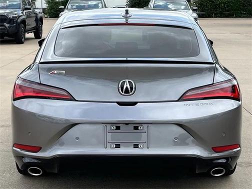 2023 Acura Integra A-SPEC Technology