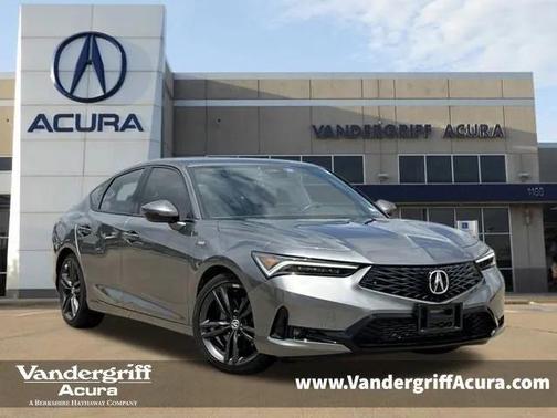 2023 Acura Integra A-SPEC Technology