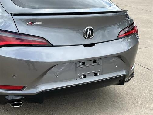 2023 Acura Integra A-SPEC Technology