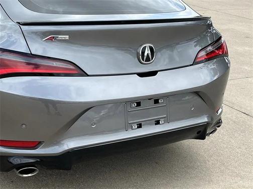 2023 Acura Integra A-SPEC Technology