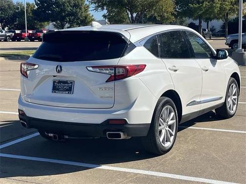 2024 Acura RDX Base