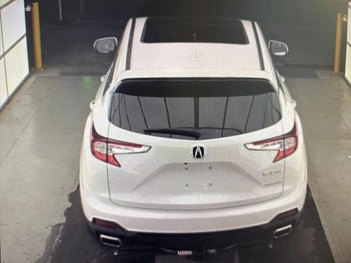 2024 Acura RDX Base