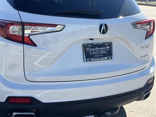 2024 Acura RDX Base