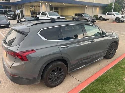 2022 Hyundai SANTA FE XRT