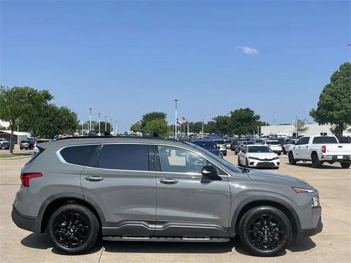 2022 Hyundai SANTA FE XRT