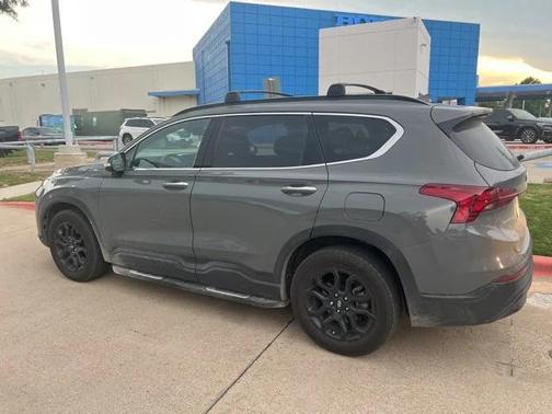 2022 Hyundai SANTA FE XRT