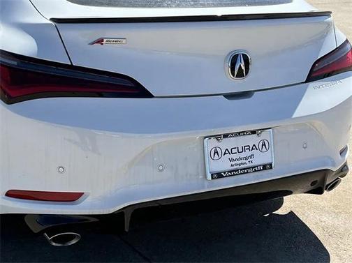 2025 Acura Integra A-SPEC w/ Technology