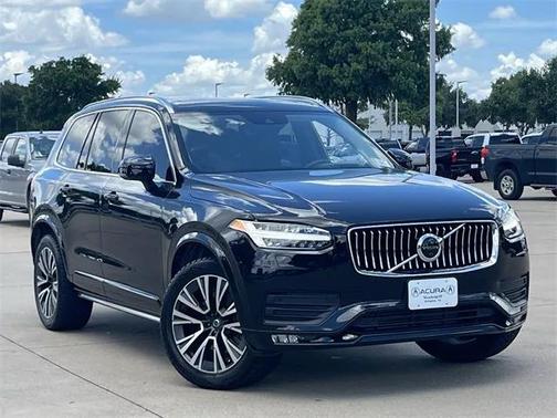 2021 Volvo XC90 T5 Momentum