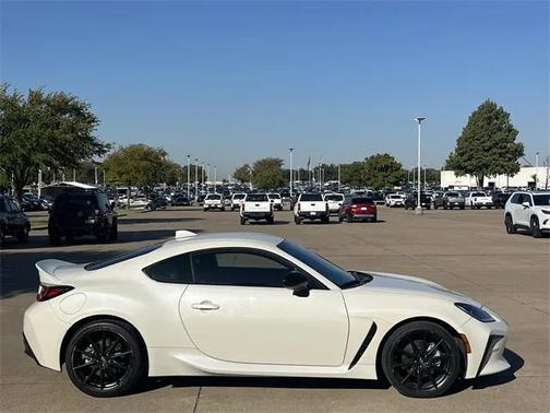 2022 Toyota GR86 Premium