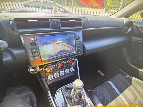 2022 Toyota GR86 Premium