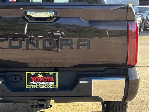 2023 Toyota Tundra Hybrid 1794 Edition