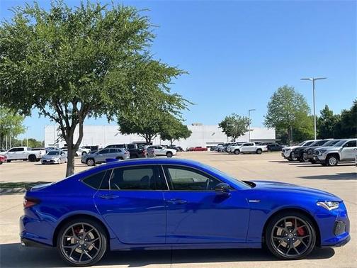 2023 Acura TLX Type S