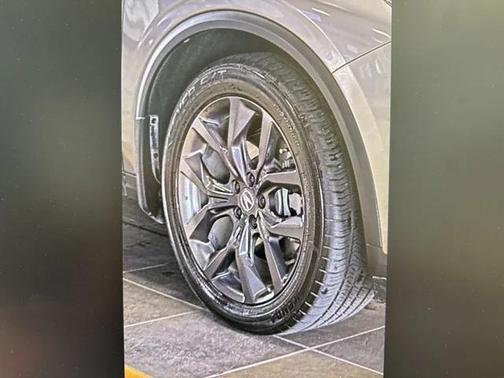 2022 Acura MDX A-Spec Package