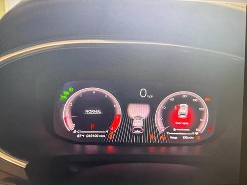 2022 Acura MDX A-Spec Package