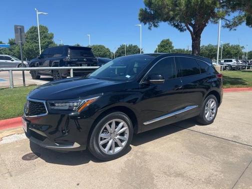 2024 Acura RDX Base