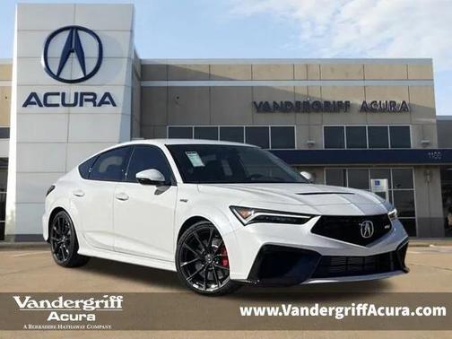 2025 Acura Integra Type S