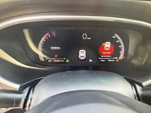 2022 Acura MDX A-Spec Package