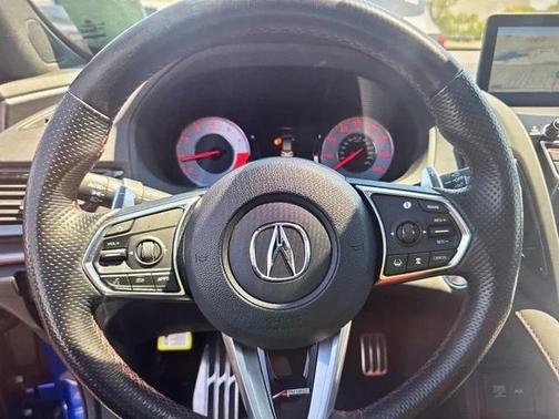 2021 Acura RDX A-Spec