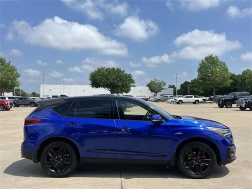 2021 Acura RDX A-Spec