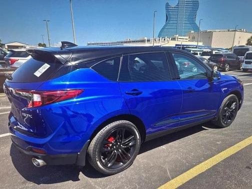 2021 Acura RDX A-Spec