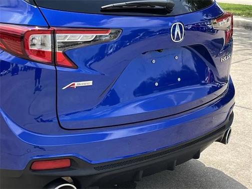 2021 Acura RDX A-Spec