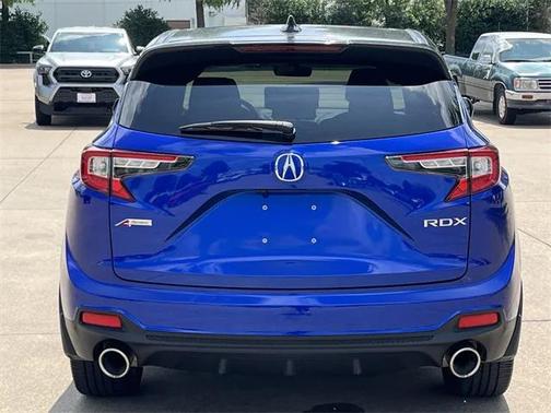 2021 Acura RDX A-Spec