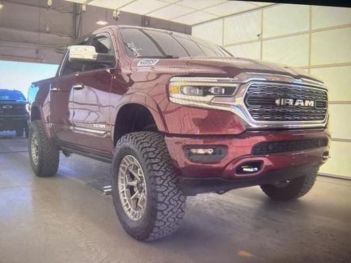 2021 RAM 1500 Limited