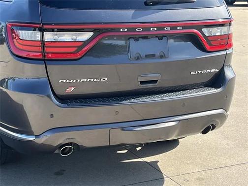 2021 Dodge Durango Citadel AWD