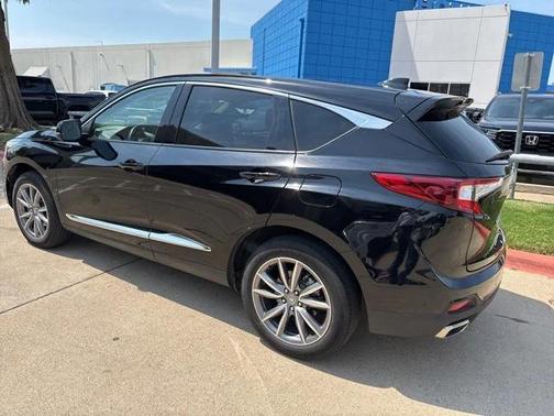 2023 Acura RDX Technology Package