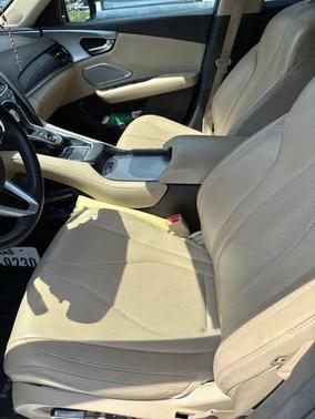 2023 Acura RDX Technology Package