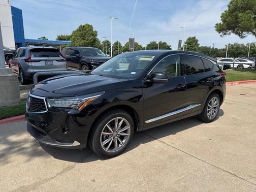 2023 Acura RDX Technology Package