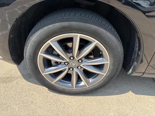 2023 Acura RDX Technology Package