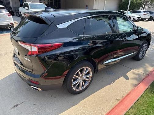 2023 Acura RDX Technology Package