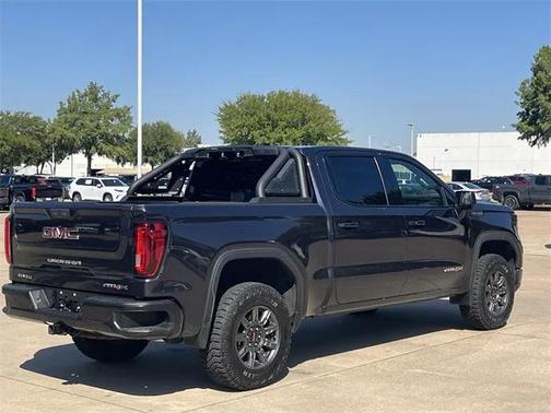 2022 GMC Sierra 1500 AT4X