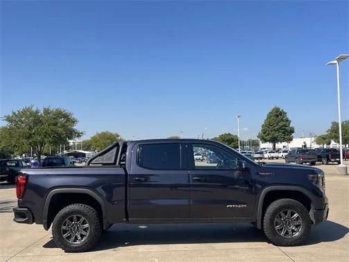 2022 GMC Sierra 1500 AT4X