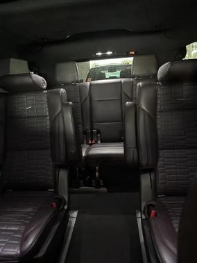 2021 Cadillac Escalade Sport Platinum