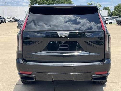 2021 Cadillac Escalade Sport Platinum