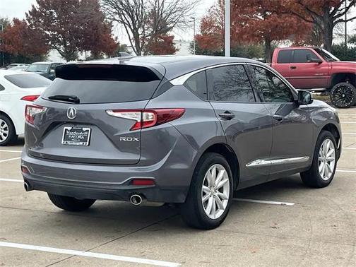 2020 Acura RDX Base