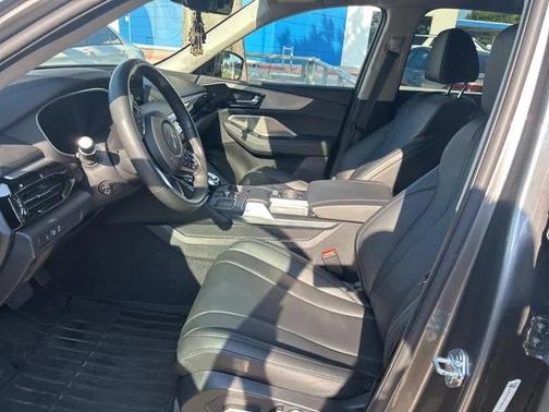 2023 Acura MDX Standard
