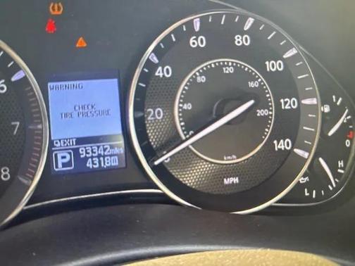 2020 Nissan Armada SL 4WD