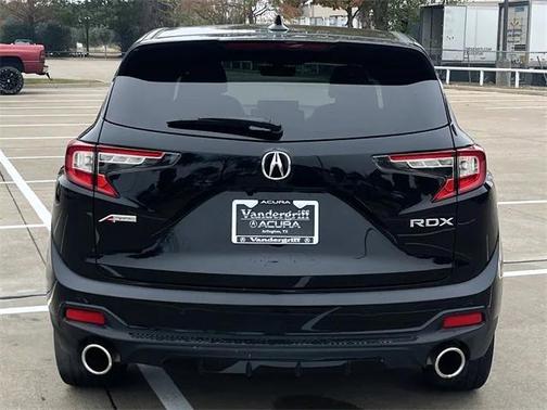 2023 Acura RDX Base